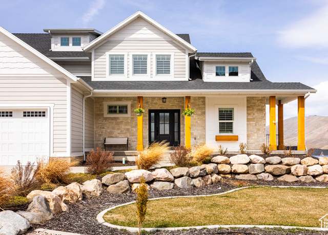 Property at 159 E 625 S, Mantua, UT 84324, 5 beds, 2.5 baths