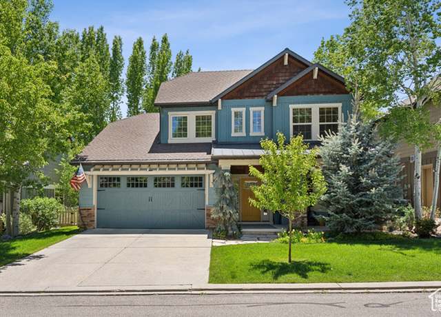 Property at 480 E Mission Dr, Midway, UT 84049, 3 beds, 2.5 baths