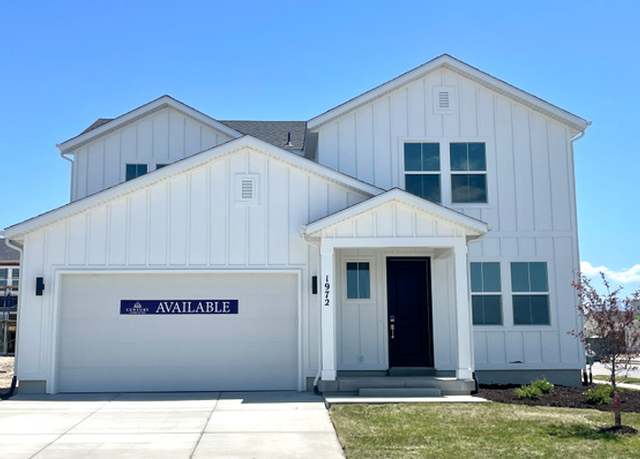 Property at 1972 N 2160 St W, Lehi, UT 84043, 4 beds, 2.5 baths