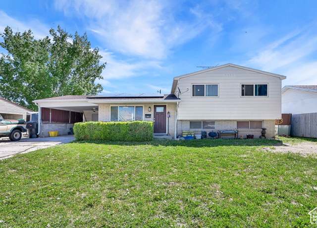 Property at 463 S 700 W, Tremonton, UT 84337, 3 beds, 1.5 baths