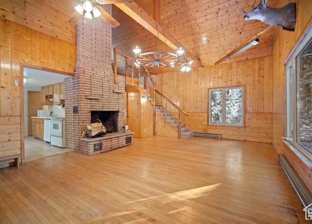 Property at 10160 E Moose Loop Rd, Salt Lake City, UT 84121, 3 beds, 1.5 baths