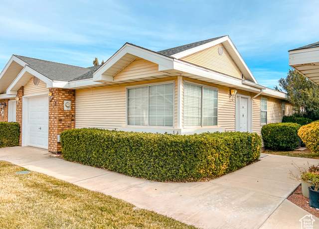 Property at 2051 W Canyon View Dr S, St. George, UT 84770, 3 beds, 2 baths