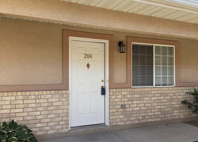 Property at 206 W 1305 S, Logan, UT 84321, 2 beds, 1.5 baths