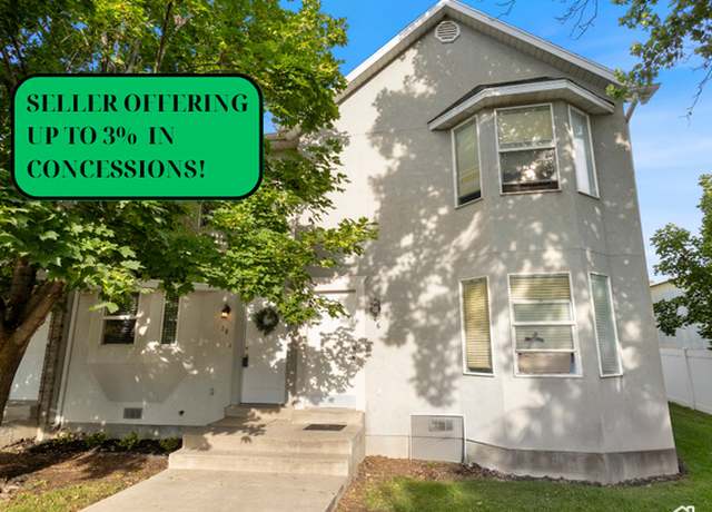 Property at 10 S 1000 E, Payson, UT 84651, 2 beds, 1.5 baths