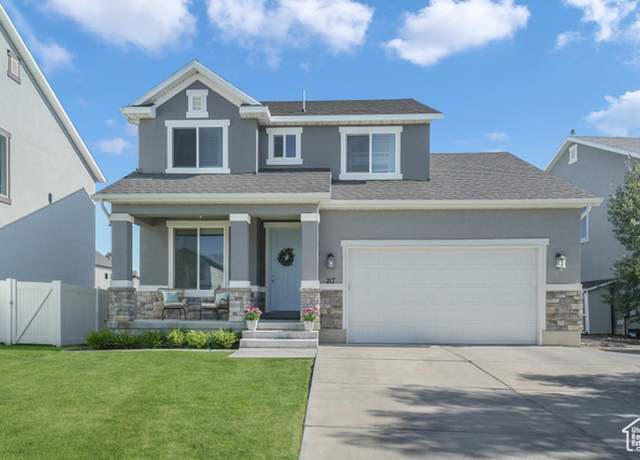 Property at 217 W 380 S, American Fork, UT 84003, 4 beds, 3.5 baths