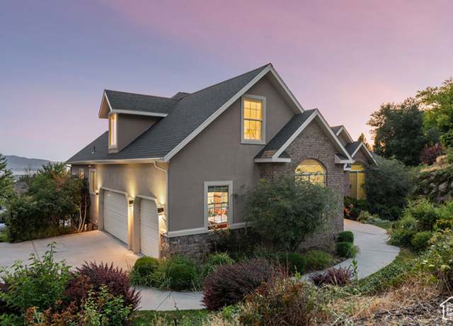 Property at 1692 E Blackhawk Cir, Pleasant Grove, UT 84062, 4 beds, 2 baths