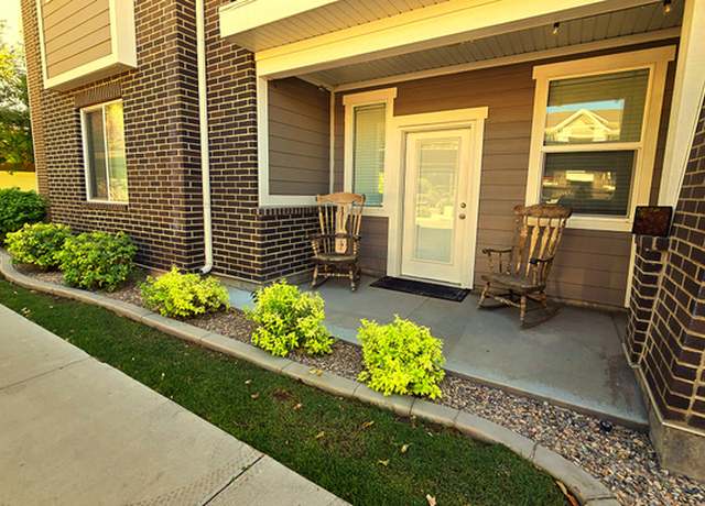 Property at 154 E 7th Street St Unit A101, Ogden, UT 84404, 2 beds, 2 baths