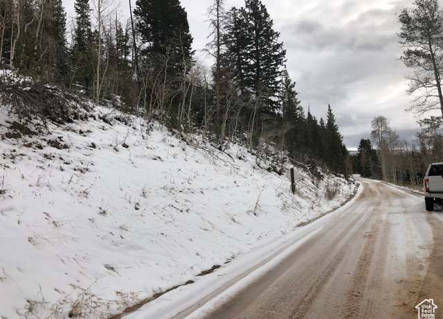 Property at 2050 North Slope Rd, Coalville, UT 84017
