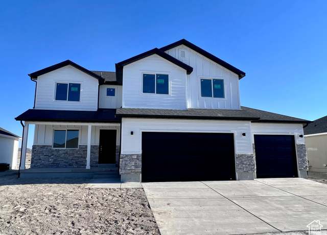 Property at 2397 E Marigold Dr, Eagle Mountain, UT 84005, 4 beds, 2.5 baths