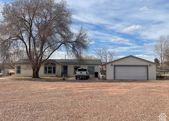 Property at 1315 N 2250 W, Roosevelt, UT 84066, 3 beds, 2 baths