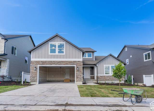 Property at 4562 W Carbonell Ln #2331, Riverton, UT 84096, 4 beds, 2.5 baths