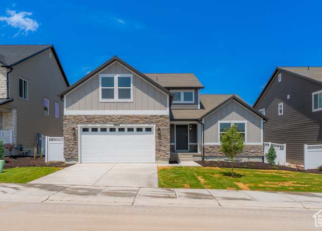 Property at 4562 W Carbonell Ln #2331, Riverton, UT 84096, 4 beds, 2.5 baths