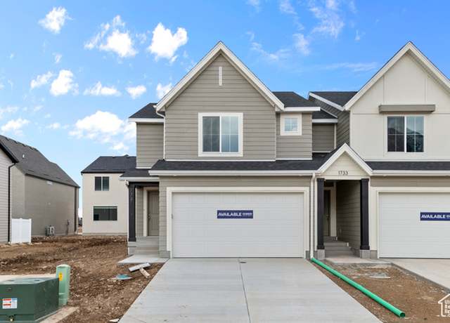 Property at 1586 E 720 N #1075, Salem, UT 84653, 3 beds, 2.5 baths