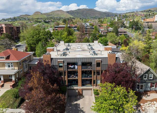 Property at 211 E Fifth Ave #201, Salt Lake City, UT 84103, 2 beds, 2 baths