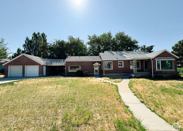 Property at 1797 N 5900 W, Warren, UT 84404, 3 beds, 1 bath