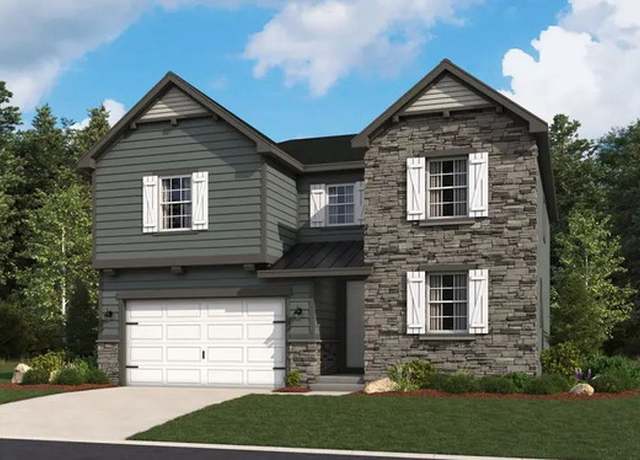 Property at 8648 N Haloran Ct #1328, Lake Point, UT 84074, 5 beds, 4 baths