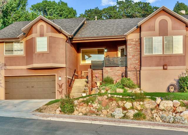 Property at 608 Lacey Way, North Salt Lake, UT 84054, 5 beds, 4 baths