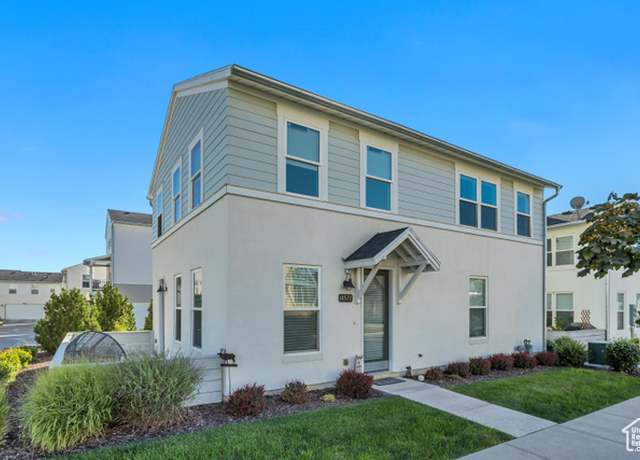 Property at 10577 S Redknife Dr W, South Jordan, UT 84009, 2 beds, 2.5 baths