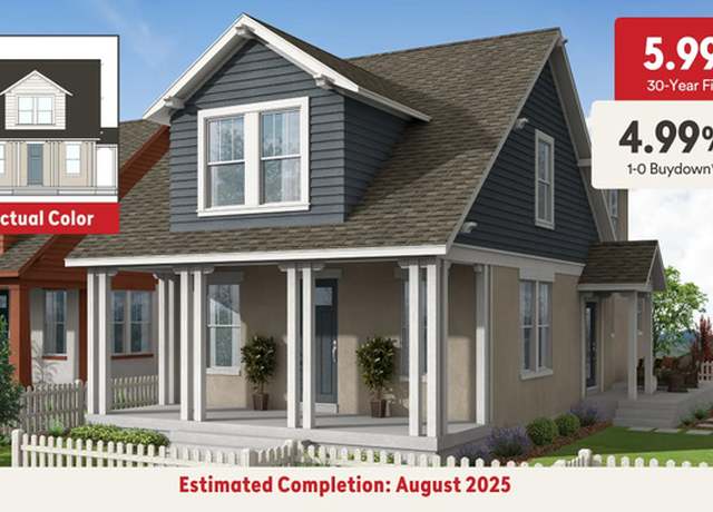 Property at 6972 W Lake Ave, South Jordan, UT 84009, 3 beds, 2.5 baths