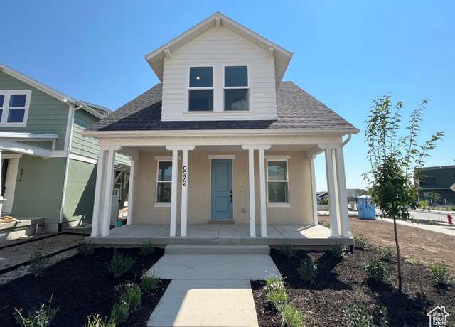 Property at 6972 W Lake Ave, South Jordan, UT 84009, 3 beds, 2.5 baths