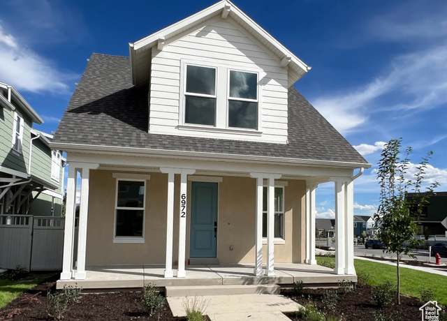 Property at 6972 W Lake Ave, South Jordan, UT 84009, 3 beds, 2.5 baths