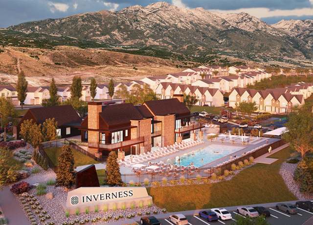 Property at 4492 N Mckechnie Way #1098, Lehi, UT 84048, 3 beds, 2.5 baths