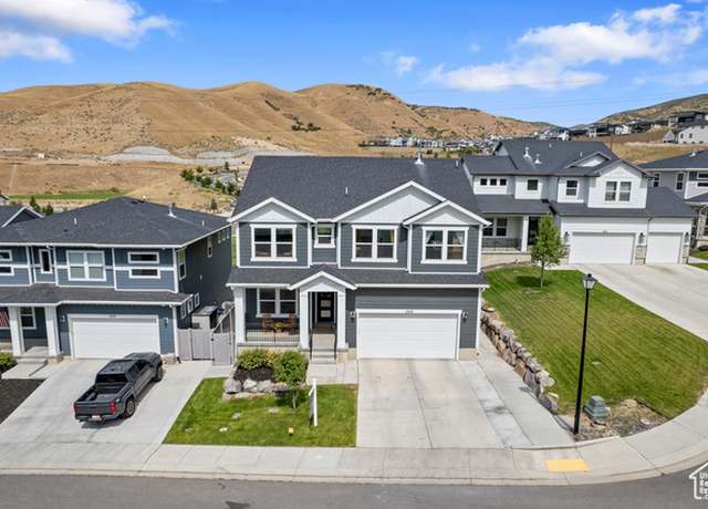Property at 2008 W Marble Fox Cir N #315, Lehi, UT 84043, 4 beds, 3.5 baths