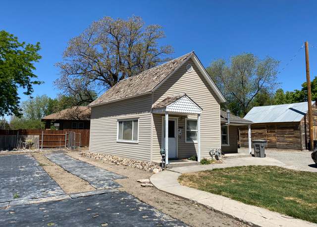 Property at 105 N 100 W, American Fork, UT 84003