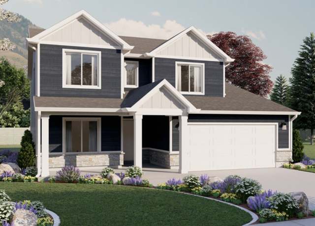 Property at 473 N Haven Dr #256, Mapleton, UT 84664, 4 beds, 2.5 baths