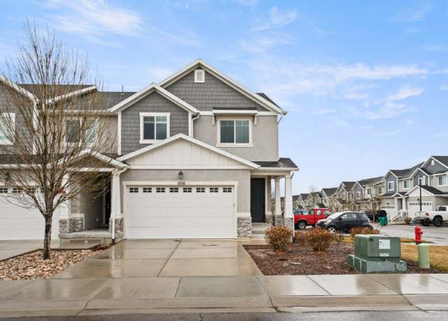 Property at 1606 N 4230 W, Lehi, UT 84043, 4 beds, 3.5 baths