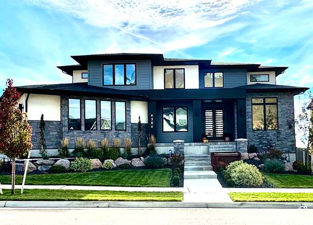 Property at 11311 N 5150 W, Highland, UT 84003, 6 beds, 3.5 baths