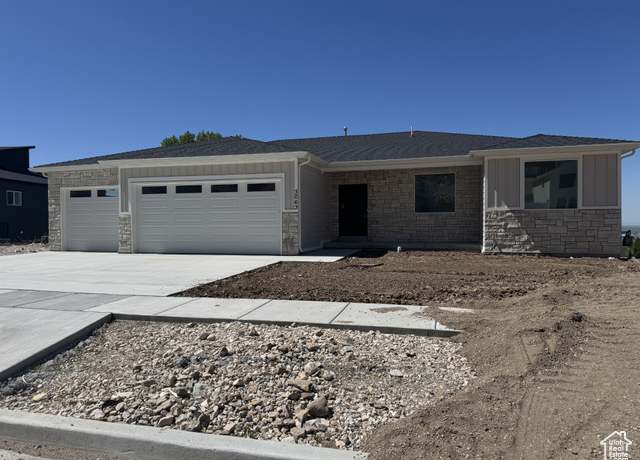 Property at 3063 N Mountain Rd #5, North Ogden, UT 84414, 4 beds, 4 baths