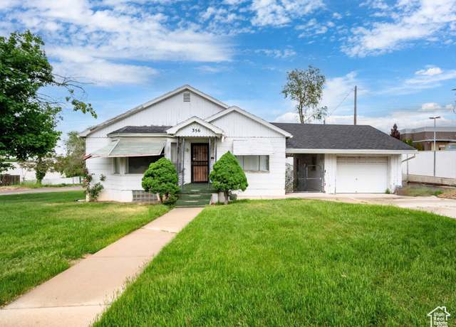 Property at 356 39th St, South Ogden, UT 84405, 5 beds, 3 baths