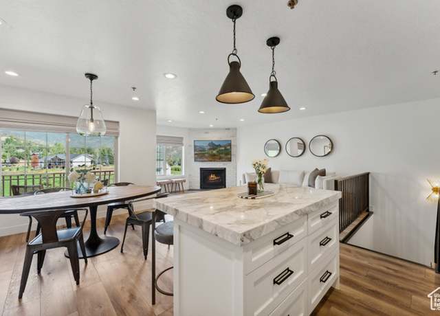 Property at 984 Uri Ln #3, Midway, UT 84049, 2 beds, 2.5 baths