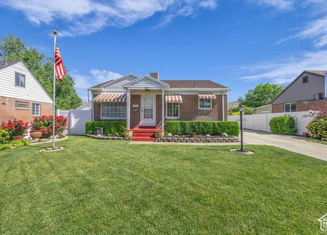 Property at 982 W 800 N, Salt Lake City, UT 84116, 2 beds, 2 baths