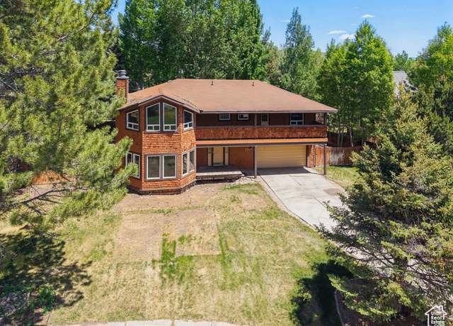 Property at 754 Quaking Aspen Ct, Park City, UT 84060, 3 beds, 2.5 baths