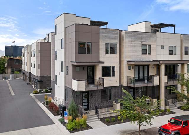 Property at 250 N 100 W #109, Provo, UT 84601, 3 beds, 3 baths