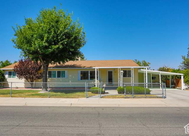 Property at 744 Van Dyke Way, Tooele, UT 84074, 3 beds, 2 baths