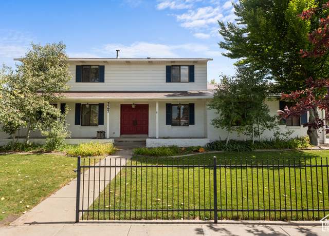 Property at 5597 S Bastile Dr W, Taylorsville, UT 84129, 4 beds, 3.5 baths