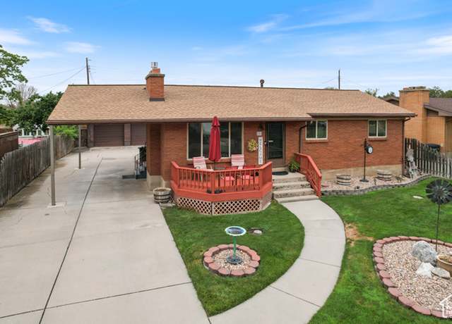 Property at 329 N 1060 W, Provo, UT 84601, 5 beds, 2 baths