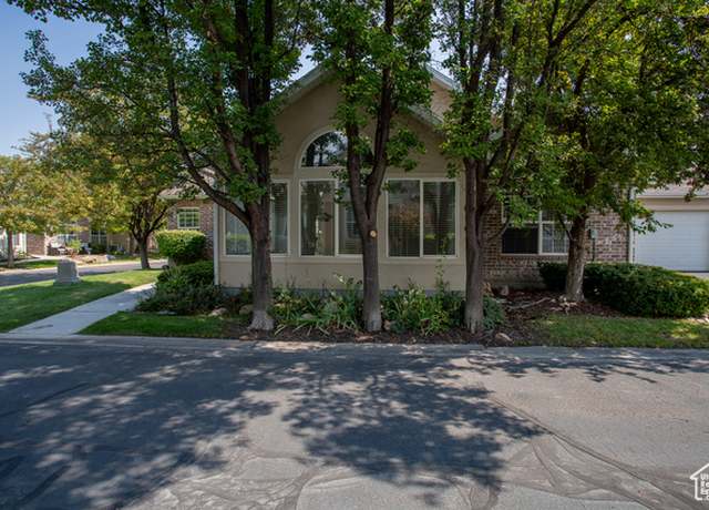Property at 2097 W Jordan Villa Dr, West Jordan, UT 84088, 2 beds, 2 baths