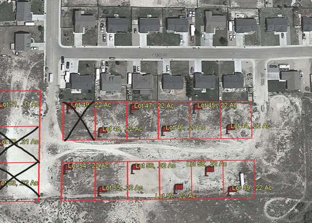 Property at 118 W 4180 S, Vernal, UT 84078
