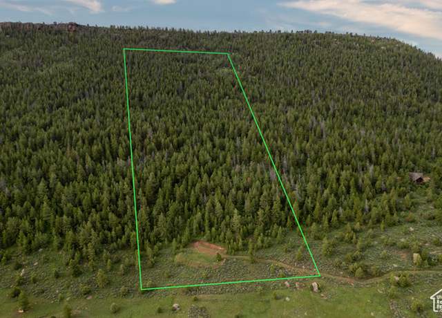 Property at 16162 E 18500 N #78, Vernal, UT 84078