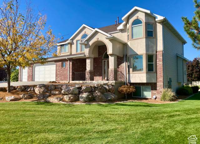 Property at 5046 W 4250 S, West Haven, UT 84401, 5 beds, 4 baths