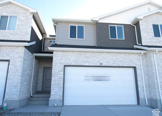 Property at 25 W Pearson, Tooele, UT 84074, 3 beds, 2.5 baths