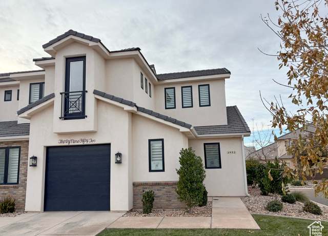 Property at 3952 S Barstow Ln #16, Washington, UT 84780, 3 beds, 3.5 baths
