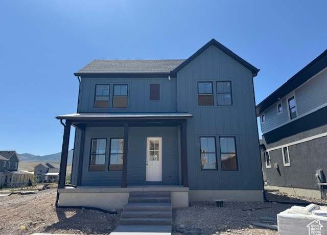Property at 7186 S Sage Run Rd, West Jordan, UT 84081, 5 beds, 4 baths
