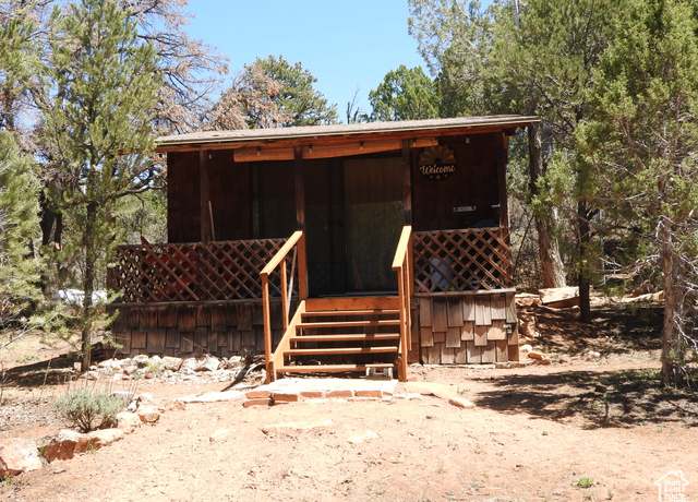 Property at 1 N Horney Toad Rd Rd Unit F1, Indianola, UT 84629