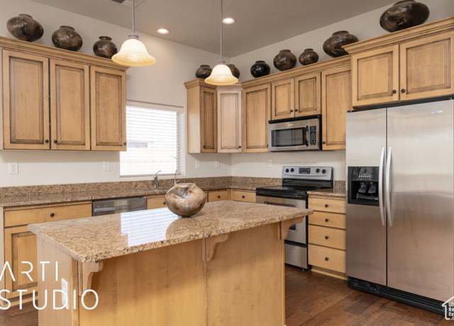 Property at 280 S Luce Del Sol Dr #316, St. George, UT 84770, 2 beds, 2 baths