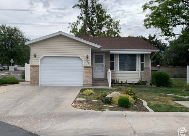 Property at 886 E Apple Park Way, Salt Lake City, UT 84106, 3 beds, 2 baths
